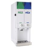 PZC00004 2 x 3 Ltr Milk Dispenser