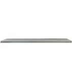 TAB21650-TOP 2100mm Stainless Steel Table Tops