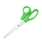 DM039 Green Colour Coded Scissors
