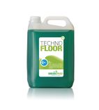 GG210 Techno Floor Cleaner