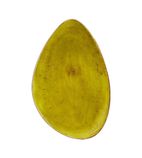 Image of VV2785 Craft Apple Plates 370mm (Pack of 6)
