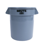 L639 Brute Utility Container 37.9Ltr Grey