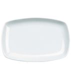 Art de Cuisine Menu CE737 Small Rectangular Platters 245mm (Pack of 6)