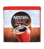 GC598 Original Coffee 750g