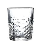 Carat Double Old Fashioned Glass 350ml - GL155