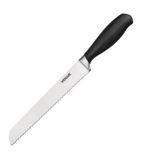 GD753 Soft Grip Bread Knife 20cm