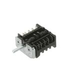 776-024-00 4 Position Rotary Switch