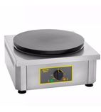 CSE 400 Electric Professional Crepe Maker 400Ømm