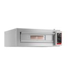 Citizen EP70-1PH Electric Single Deck Pizza Oven - Single Phase Hardwired