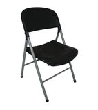 CE693 Foldaway Utility Chair (Pack of 2)