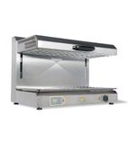 SEM800 Q Electric Countertop Adjustable Salamander Grill