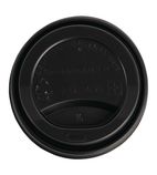 DS055 Coffee Cup Lids 340ml / 12oz (Pack of 50)