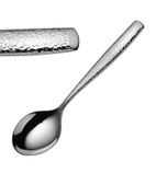 Raku Soup Spoons
