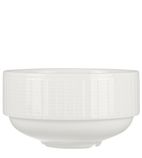 Willow VV681 Stacking Soup Cups White 285ml (Pack of 36)