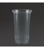 DE135 Flexy-Glass Recyclable Hi-Ball Glasses 350ml / 12oz (Pack of 700)