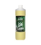 SURE Floor Cleaner Concentrate 1Ltr (6 Pack)