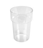 CB782 Polystyrene Tumblers 570ml CE Marked (Pack of 100)