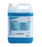 CX845 Suma D2 All-Purpose Cleaner Concentrate 5Ltr