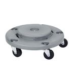 DX499 Dolly for 160 Ltr Bin
