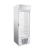 Display Freezers