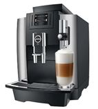 DT498 WE8 Manual Fill Bean to Cup Coffee Machine