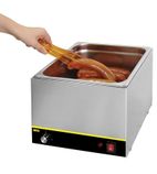 CD582 Sausage Warmer