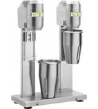 Easyline DMB20 2 x 0.8 Ltr Double Spindle Drinks Mixer