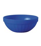 Image of CE276 Polycarbonate Bowls Blue 102mm (Pack of 12)