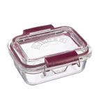 FA830 Fresh Storage Glass Food Container 350ml