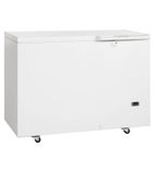 Image of SE30-45 330 Ltr White Low Temperature Chest Freezer