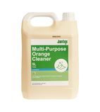 FS408 Orange Multipurpose Cleaner Concentrate 5Ltr