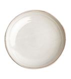 FA334 Canvas Coupe Bowl Murano White 230mm (Pack of 6)