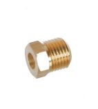 Image of PI03D Olive Nut