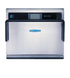 I3/TS-1PH Stainless Steel High Speed Oven