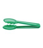 Hells Tools Tongs Green 8in - CW531