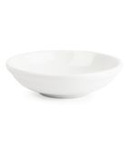 Image of Kana CG116 Thick Sauce Dishes 85mm (Pack of 60)