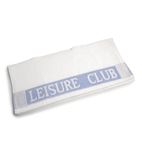 GT788 Leisure Towel White