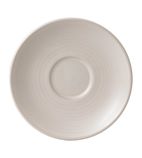 Image of FJ723 Evo Pearl Saucer 162mm (Pack of 6)