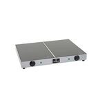 Image of HEG490 Countertop Heated Display Base