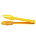 Hells Tools Tongs Yellow 8in - CW533