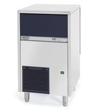 CB425A/DP Automatic Self Contained Cube Ice Machine With Drain Pump (47kg/24hr)