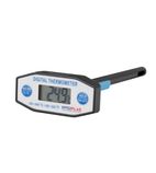 F306 T Shaped Digital Thermometer