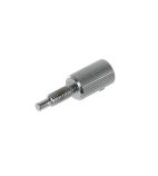 KN520 Splash Guard Knob for Opus 800 Freestanding Electric Fryers