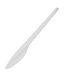 U642 Lightweight Plastic Cutlery