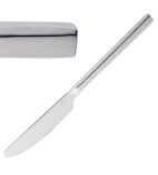 Ana GC628 Dessert Knives (Pack of 12)