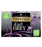 Earl Grey DN809 Tea Envelopes (Pack of 300)