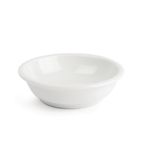 Image of Classic White CG066 Butter Ramekins 80mm (Pack of 12)