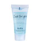 Image of Just For You GF949 Bath & Shower Gel 20ml (Pack of 100)