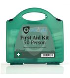 CM088 First Aid Kit 50 Person
