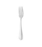 AD510 Rattail Table Fork Import S/S (Pack Qty x 12)